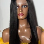 Vietnamese Bone Straight 2*6 Lace